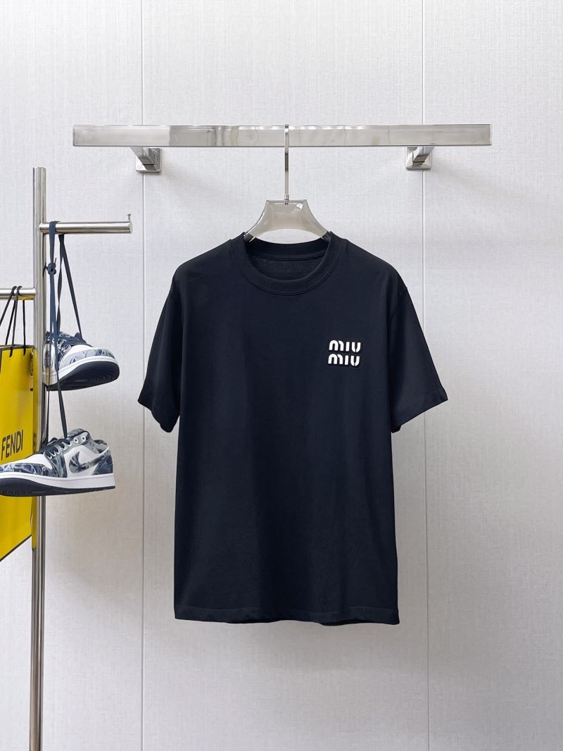 Miu Miu T-Shirts